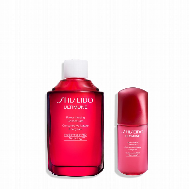 ＳＨＩＳＥＩＤＯ　アルティミューン（レフィル）キット　５０ＭＬ＜限定品＞