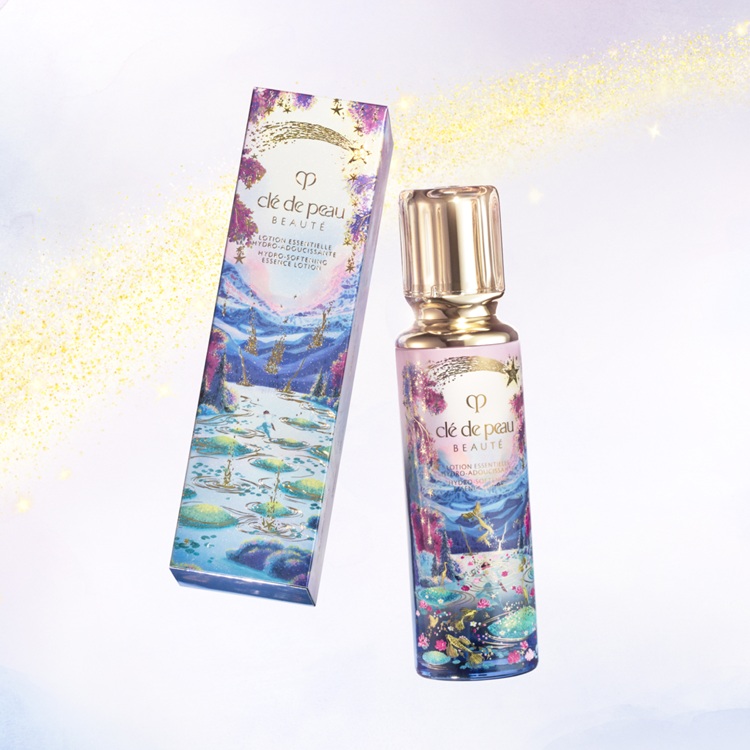 ローションエサンシエルＡ ＨＯＬＩＤＡＹ ２０２６<限定品>