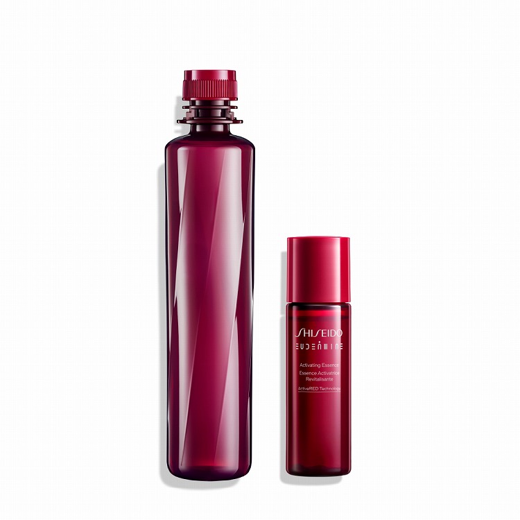 [ＳＨＩＳＥＩＤＯ]オイデルミン（レフィル）キット<限定品>