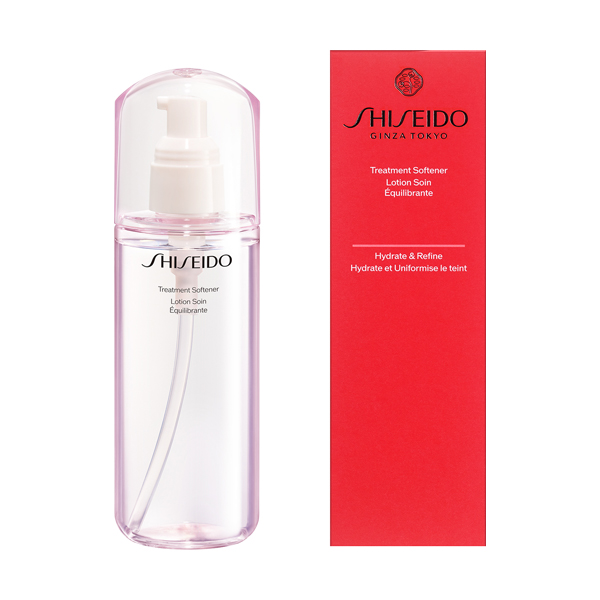 ＳＨＩＳＥＩＤＯ　　トリートメントソフナー