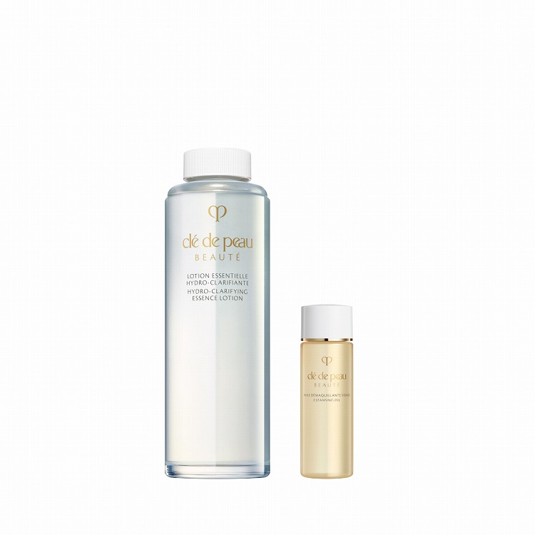 ローションキット（ローションエサンシエルＣ（レフィル））<限定品>