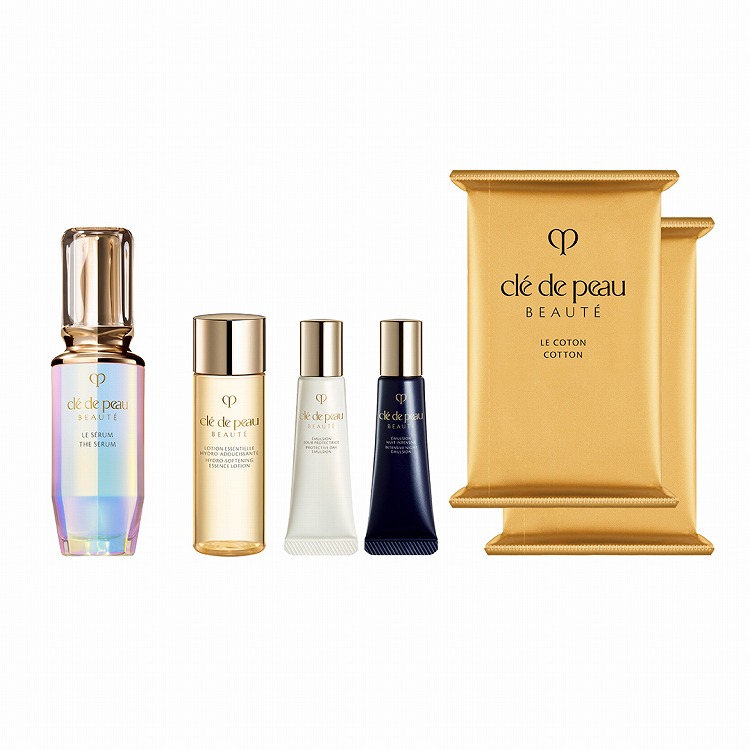 ル・セラムⅡキット（ル・セラムⅡ　５０ｍＬ）<限定品>