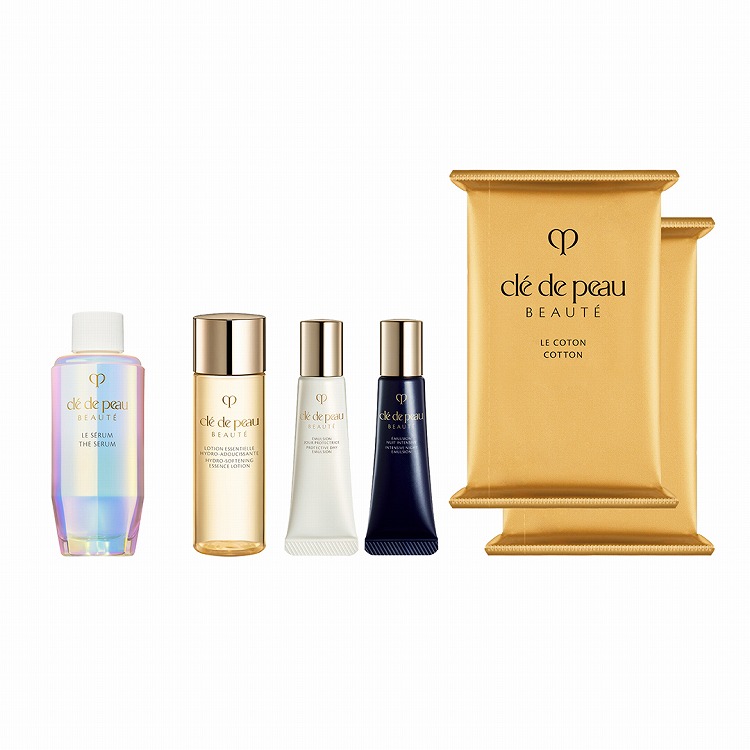 ル・セラムⅡキット（ル・セラムⅡ　５０ｍＬ（レフィル））<限定品>