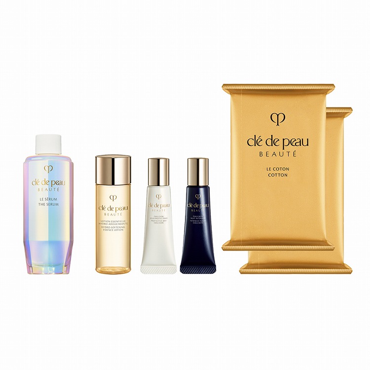 ル・セラムⅡキット（ル・セラムⅡ　７５ｍＬ（レフィル））<限定品>