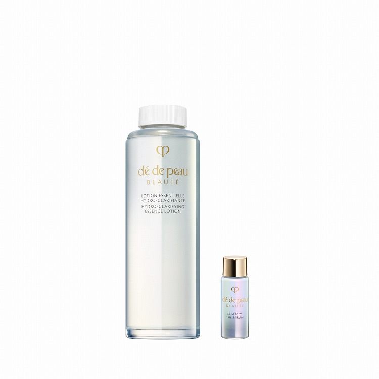 ローションキット（ローションエサンシエルＣ（レフィル））<限定品>