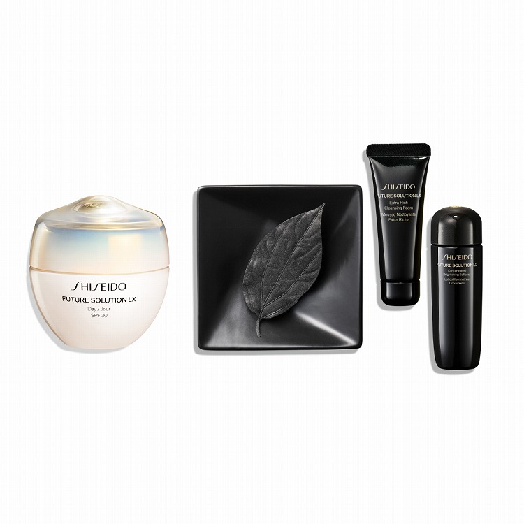 ＳＨＩＳＥＩＤＯ　フューチャーソリューション　ＬＸ　クリームキット（トータル　プロテクティブ　クリーム）<限定品>