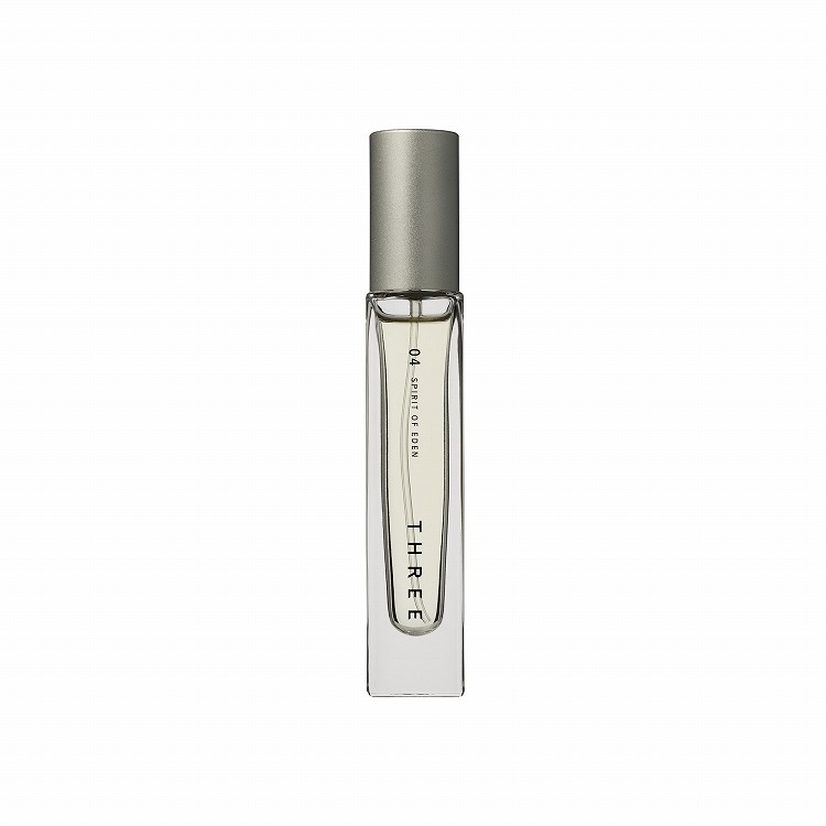 THREE エッセンシャルセンツ R 