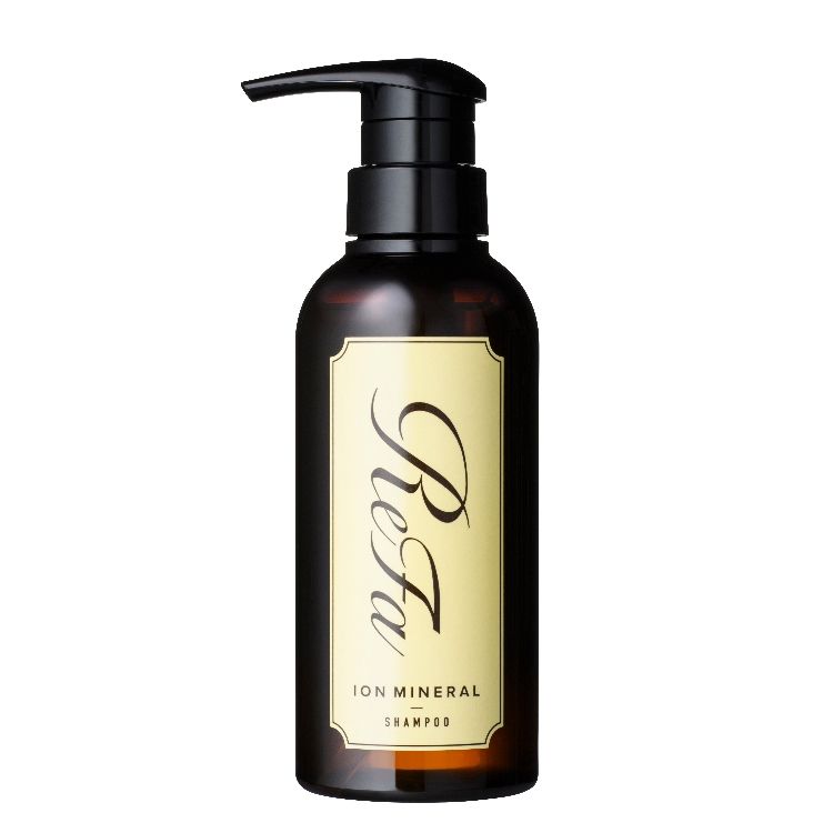 リファイオンケアシャンプー　300mL
