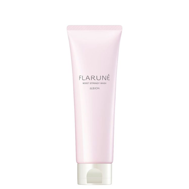 フラルネ モイスト ストリンギー ウォッシュ