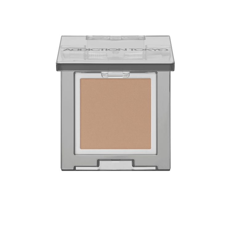 アディクション　ザ シングル アイシャドウ マット（レフィル）<限定品>