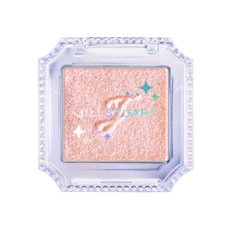 ジルスチュアート　イリディセントムーン　アイカラー<限定品>