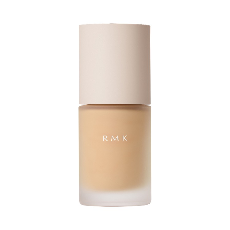 RMK リクイドファンデーション フローレスカバレッジ プラス