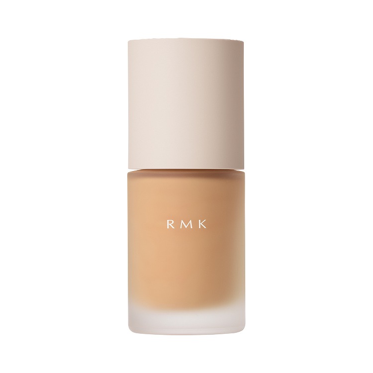 RMK リクイドファンデーション フローレスカバレッジ プラス