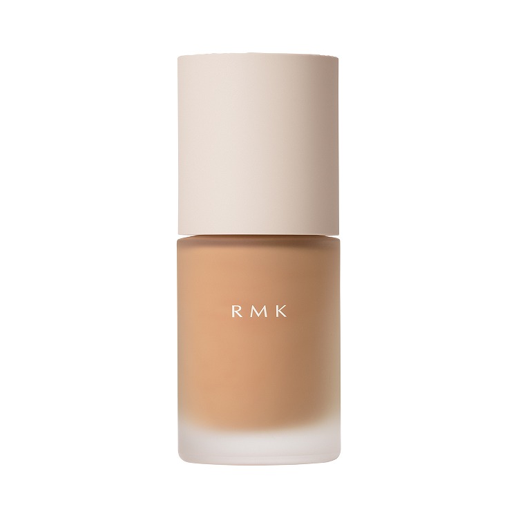 RMK リクイドファンデーション フローレスカバレッジ プラス