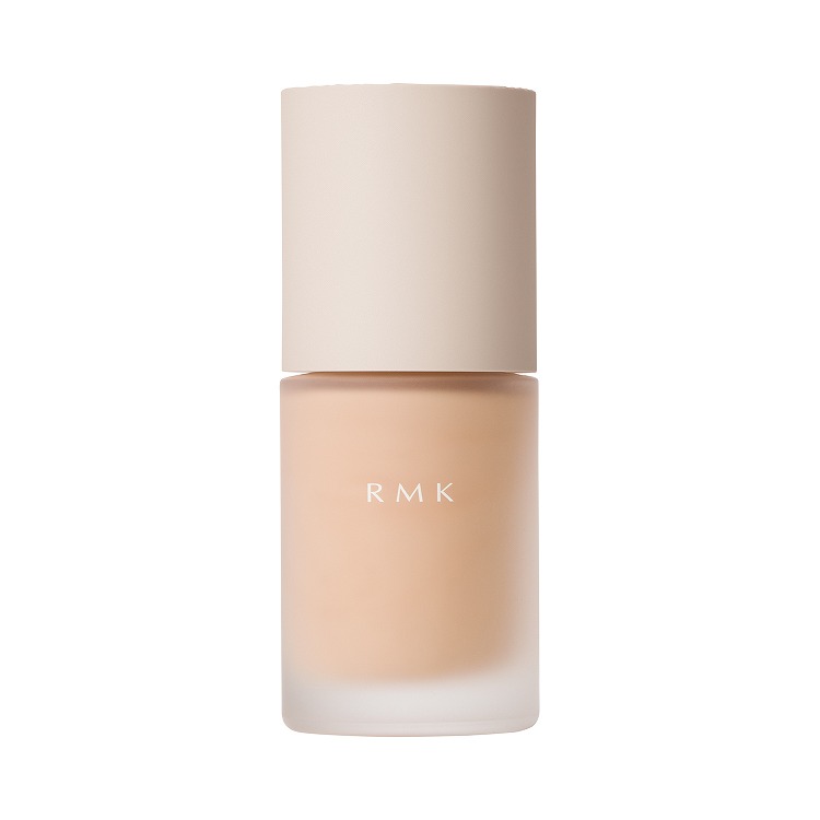 RMK リクイドファンデーション フローレスカバレッジ プラス