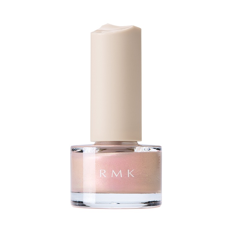 RMK シャイン ラッシュ ネイルカラー