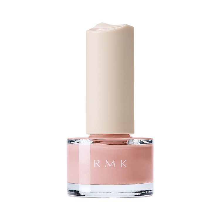 RMK シャイン ラッシュ ネイルカラー