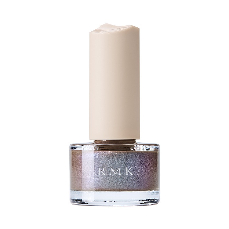 RMK シャイン ラッシュ ネイルカラー