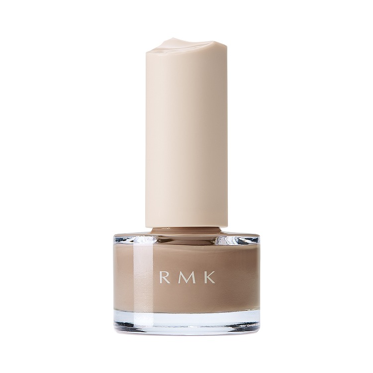 RMK シャイン ラッシュ ネイルカラー