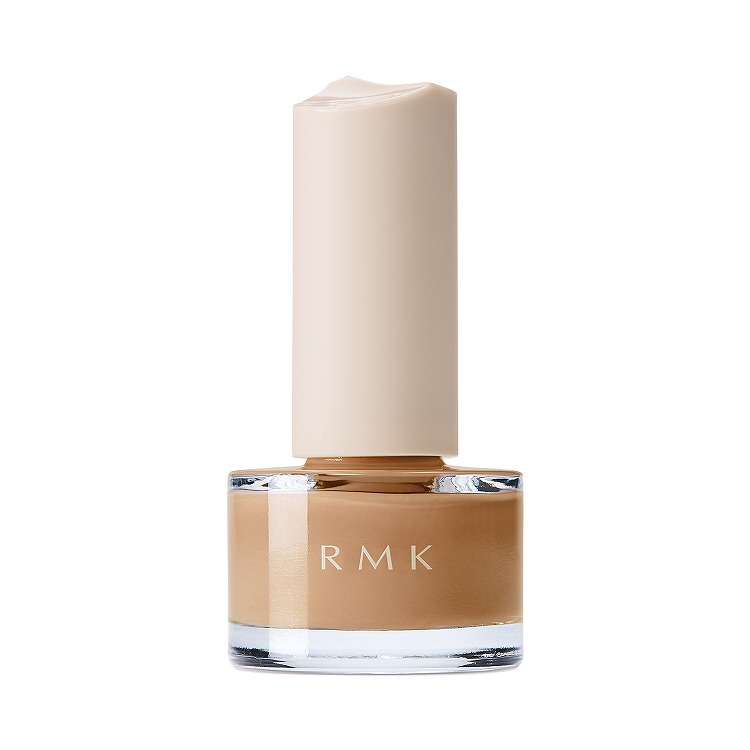 RMK シャイン ラッシュ ネイルカラー