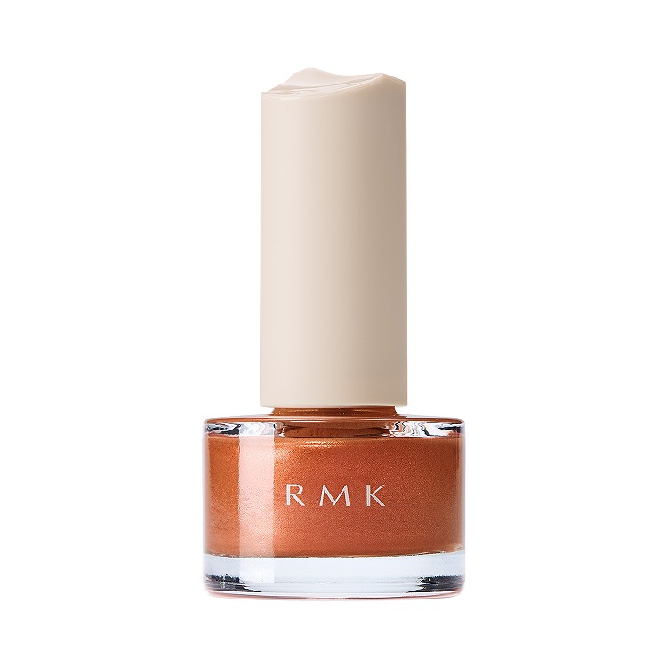 RMK シャイン ラッシュ ネイルカラー