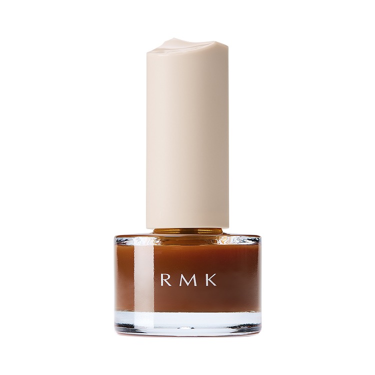 RMK シャイン ラッシュ ネイルカラー