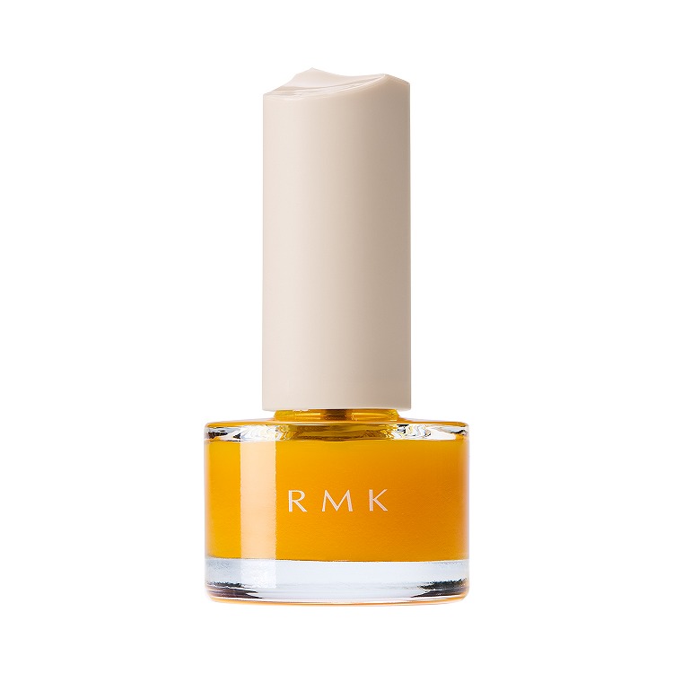 RMK シャイン ラッシュ ネイルカラー