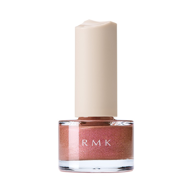 RMK シャイン ラッシュ ネイルカラー