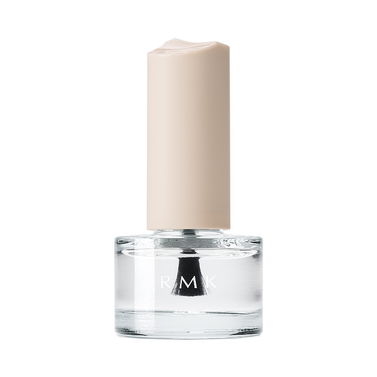 RMK グロッシー トップコート