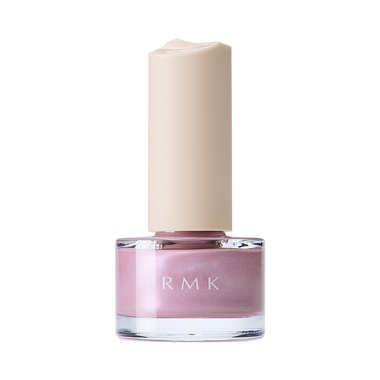 RMK シャイン ラッシュ ネイルカラー<限定品>