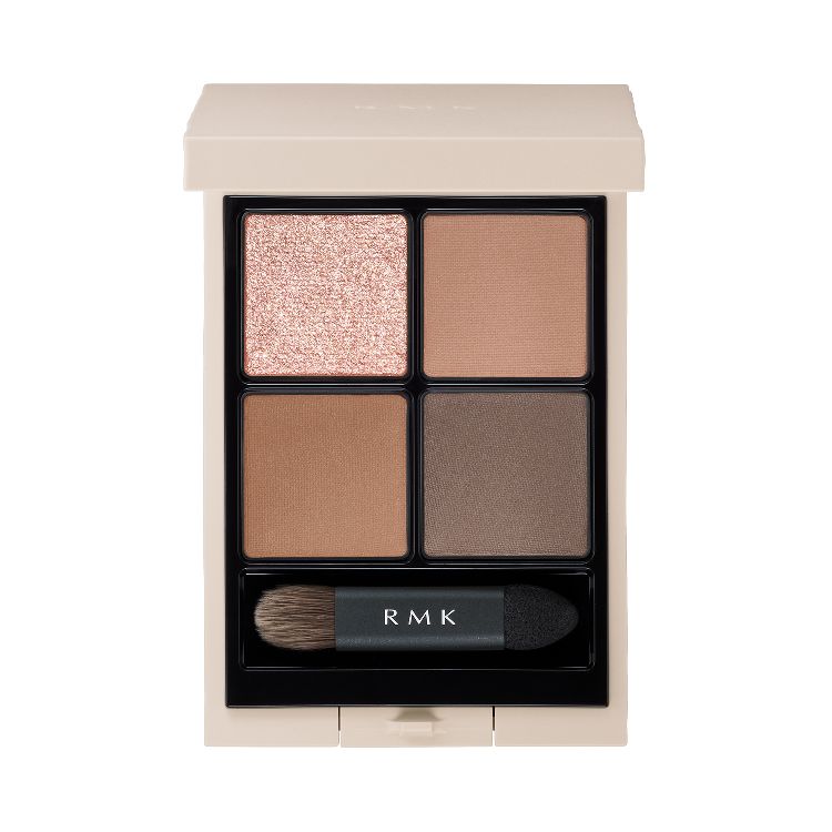 RMK シンクロマティック アイシャドウパレット