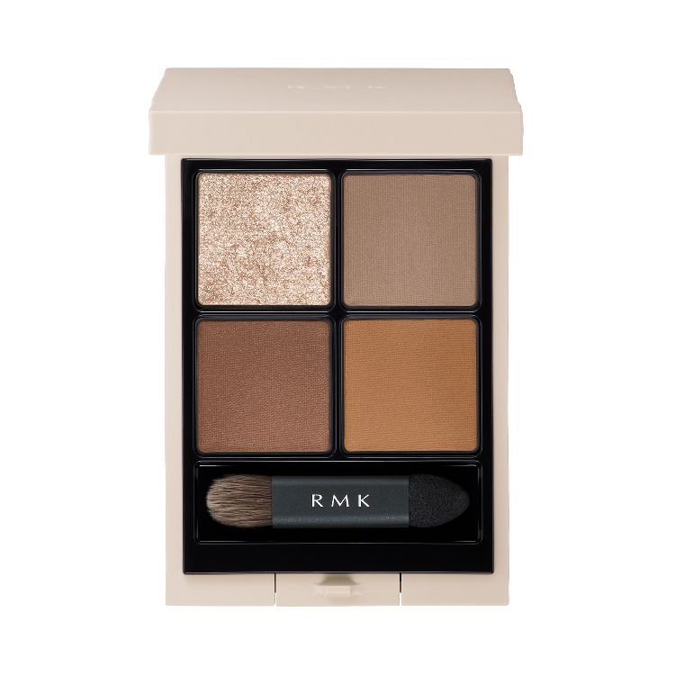 RMK シンクロマティック アイシャドウパレット