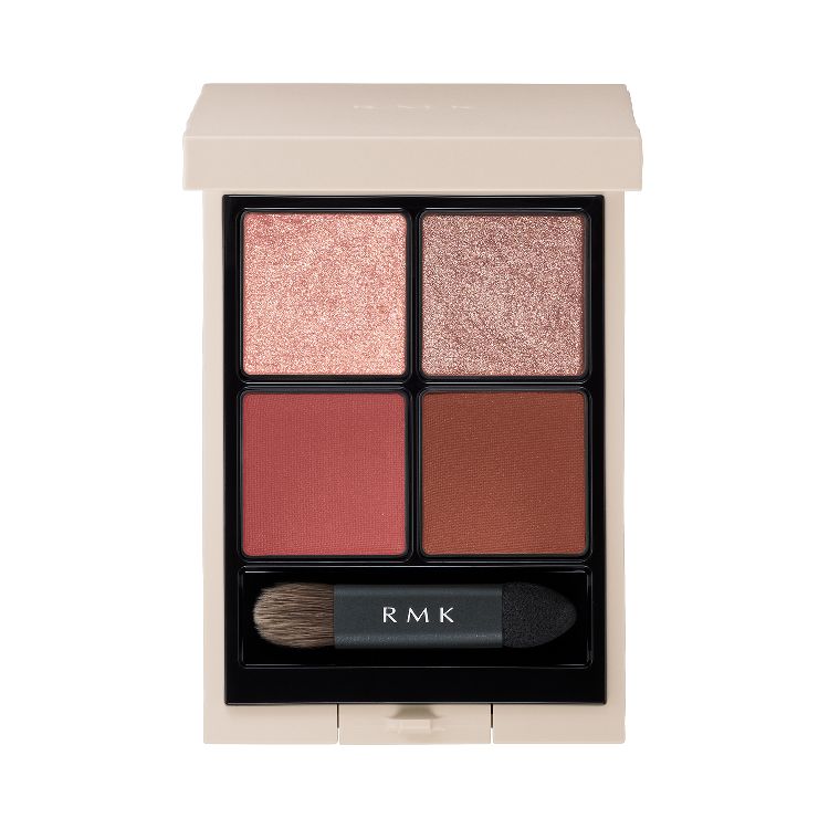 RMK シンクロマティック アイシャドウパレット