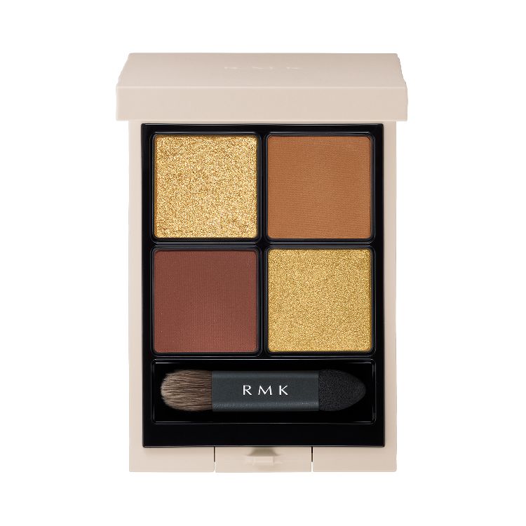 RMK シンクロマティック アイシャドウパレット