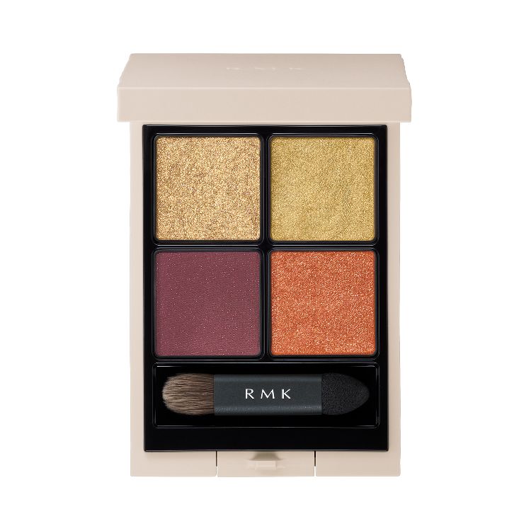 RMK シンクロマティック アイシャドウパレット＜限定品＞