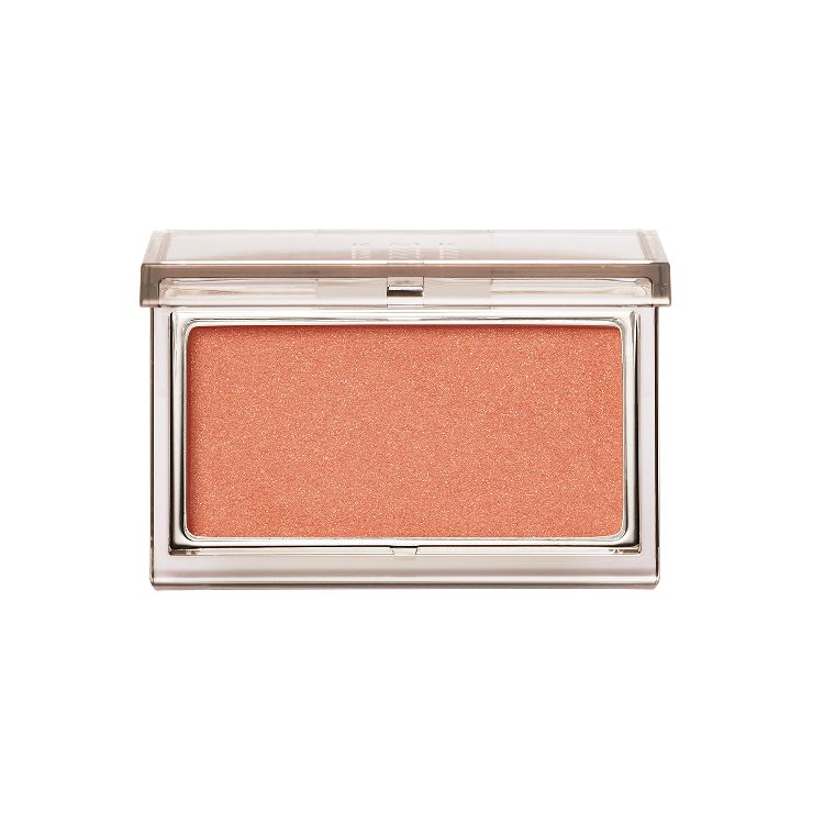 RMK ピュア コンプレクション ブラッシュ ＜限定品＞