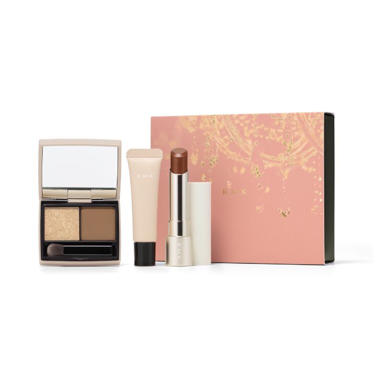 RMK ザ ベルベット ゲスト キット＜限定品＞