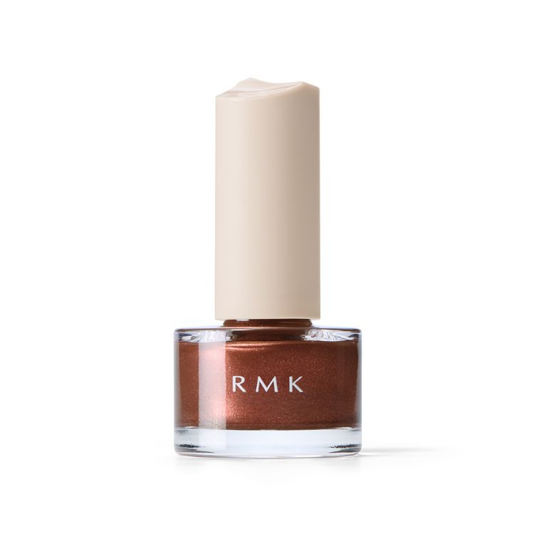 RMK シャイン ラッシュ ネイルカラー＜限定品＞