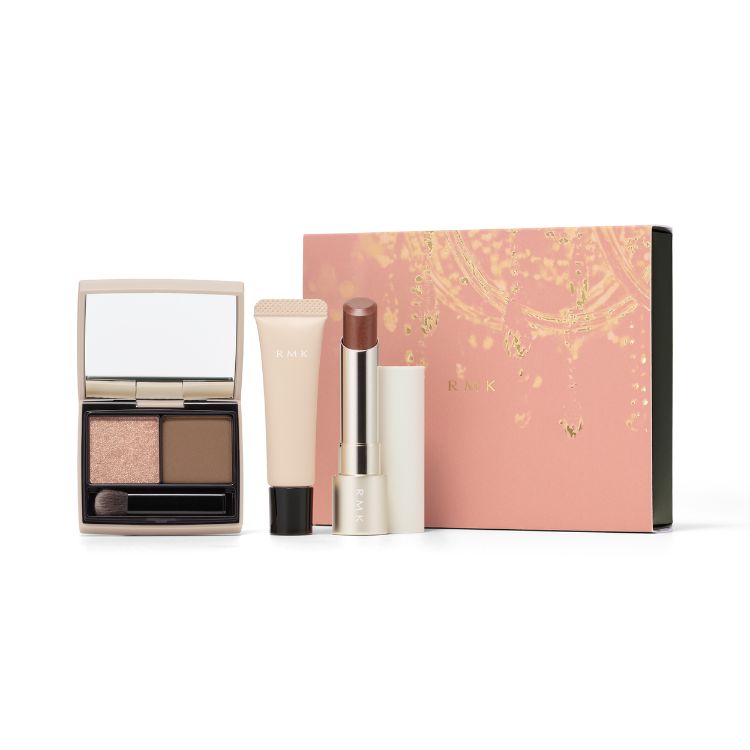 RMK ザ クワイエット プロヴォカター キット＜限定品＞