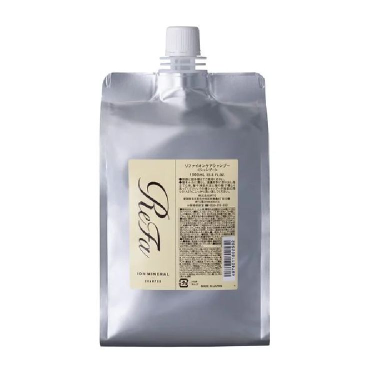 リファイオンケアシャンプー　1000mL