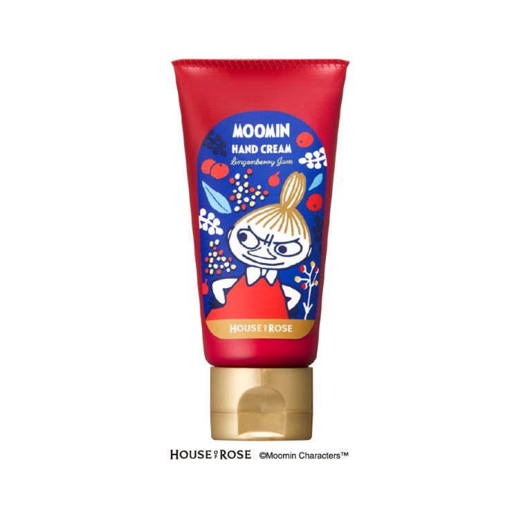 ムーミン ハンドクリーム LJ＜限定品＞
