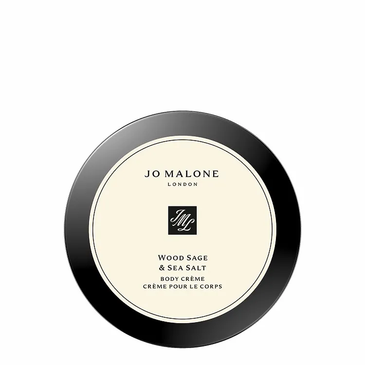  ジョー マローン ロンドン ウッド セージ ＆ シー ソルト ボディ クレーム（175mL） ウッド セージ ＆ シー ソルト ボディ クレーム（１７５ｍＬ）