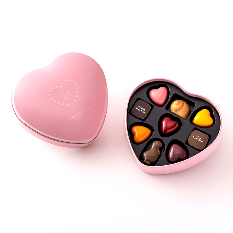 【バレンタイン通販2021】通販で買えるバレンタインチョコレート34選