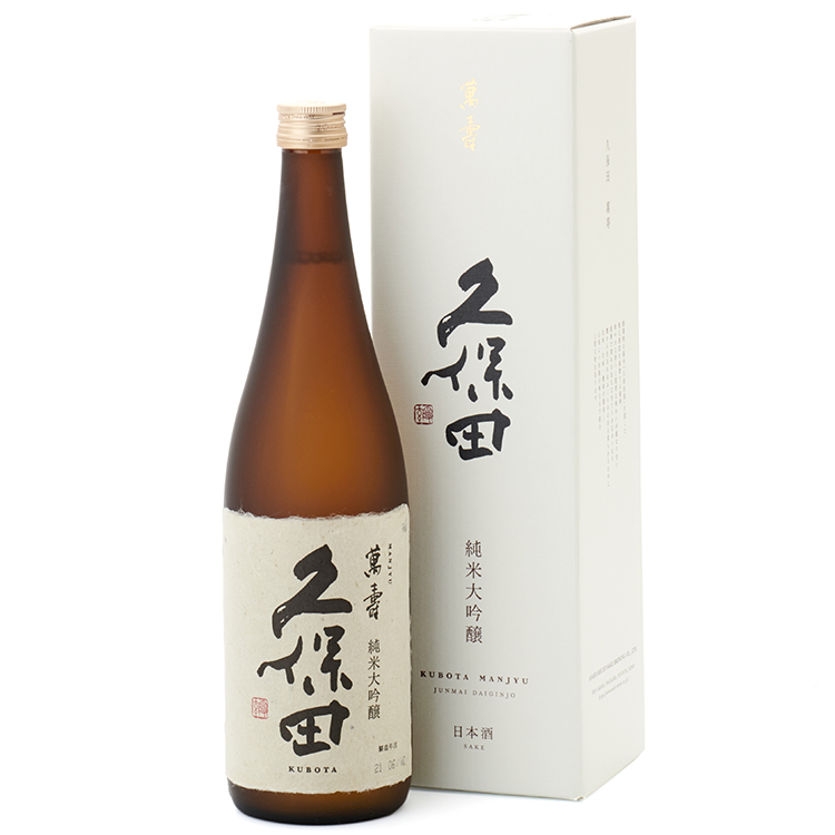 日本酒 久保田 萬寿 1800ml の+ekogaz.ge
