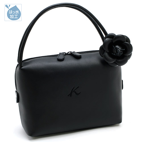 キタムラ ハンドバッグ ｙ １１３０ ブラック 小田急百貨店オンラインショッピング