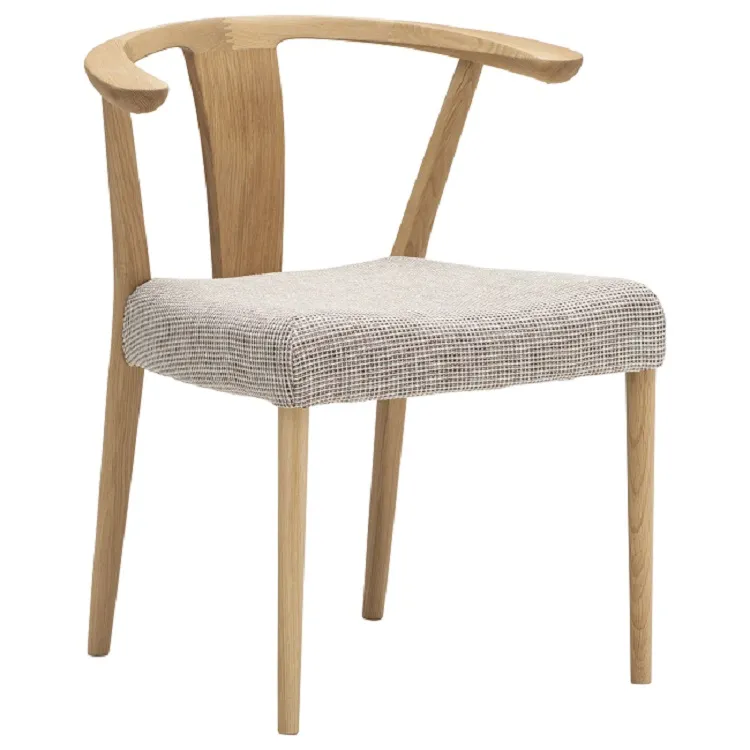 ［カリモク家具］ＣＷ４６００Ｅ４５０　食堂椅子