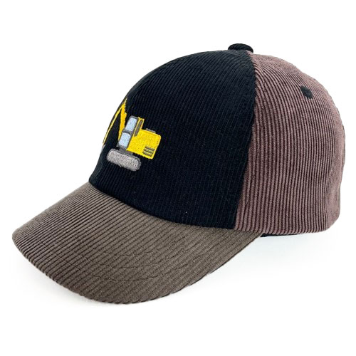 ［センスオブグレース］ＷＯＯＤＳＹ　キッズ　ブラック