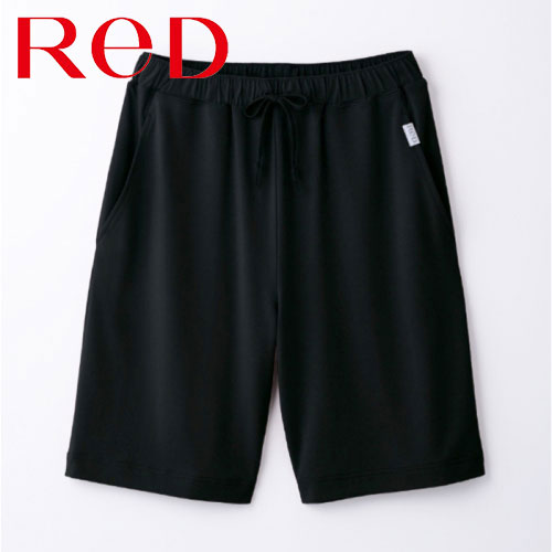 ［ＲｅＤ］バイタルテック　スリープ　ショートパンツ（男女兼用）