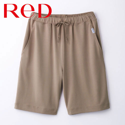 ［ＲｅＤ］バイタルテック　スリープ　ショートパンツ（男女兼用）