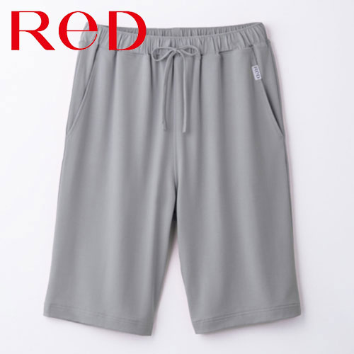 ［ＲｅＤ］バイタルテック　スリープ　パジャマショートパンツ（男女兼用）